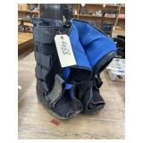 2 - Medical Walking Boots