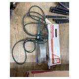 18' Broom Head & Outdoor Timer/Outlet