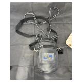 Minolta Camera 35mm in Case