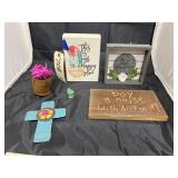 5 Pcs - Small Home Dï¿½cor