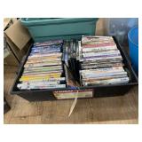 Assorted DVD