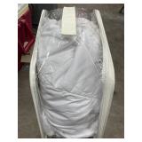 Queen Size Mattress Pad