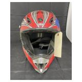 HJC Helmet sz. Unknown