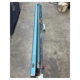 Da-Lite Silverlite Projector Screen