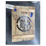 Dï¿½cor on stand 24'x16'