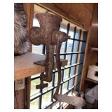 Vintage Food Chopper