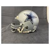 Mini Dallas Cowboys Helmet