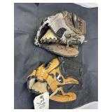 2 - Baseball Gloves
