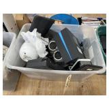 Diffuser - Bubble Jet Printer - Speakers