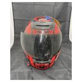 Fulmer D4 Apache Helmet