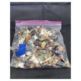 Bag of Assorted Lego People