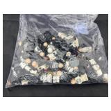Bag of Assorted Lego People