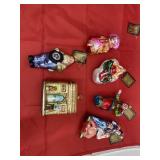 Bag of Assorted Ornaments