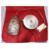 Hanging Pendant Light