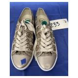 Michel Koors Ladies Shoes Sz 8