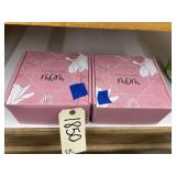 2 Pcs - Gift Box for Mom