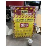 SDS Station - Wall Mount