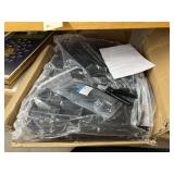 Garden Animal Barrier Fence