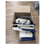 Bank Bags - Calculator - Label Maker & More