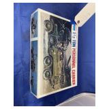 Plastic Model Kit for WWII Dodge