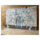 Painted Canvas 36'x24'