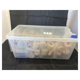 Pinbe Handles & Pulls & 2 scabs of smooth walnut