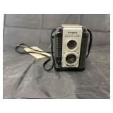 Vintage Argus Camera