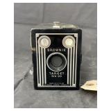 Vintage Brownie Camera