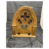 Collector's Elec Radio