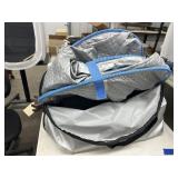 Portable Sauna -  in Bag