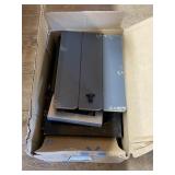 Assorted Small Pic Frames