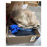 Ladie's Clothing & Underwear - Levi's 30x30