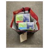 New Electric Switches & Outlets