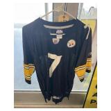 NFL Steeler's Sz M Jersey