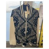 Dogg Supply Sz 3X T-Shirt & Jacket