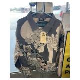 Rebel Sz XXL Ladies Jacket