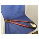 24' Bolt Cutter
