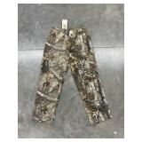 Lg Browning Camo Pants
