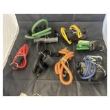 7 pro boxers jump roap interchangeable