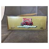 Texaco 1930 Diamond Fuel Tanker Bank