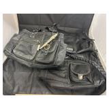 3 Pcs - Handbags
