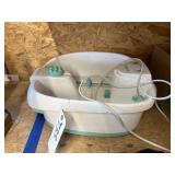 Conair Foot Spa