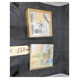 Stationary & Spinner Game