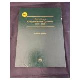 State Quarter Collection not complete