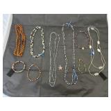 Beaded Jewelry