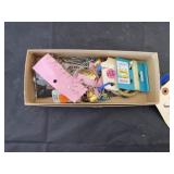 Assorted Bracelets - Necklaces - Earrings & more