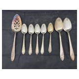 Tudor Plate Flatware