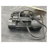 Bushnell Sports view wide angle binoculars