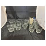 10 Pcs - Tumblers