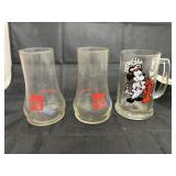 3 Pcs - Assorted Tumblers